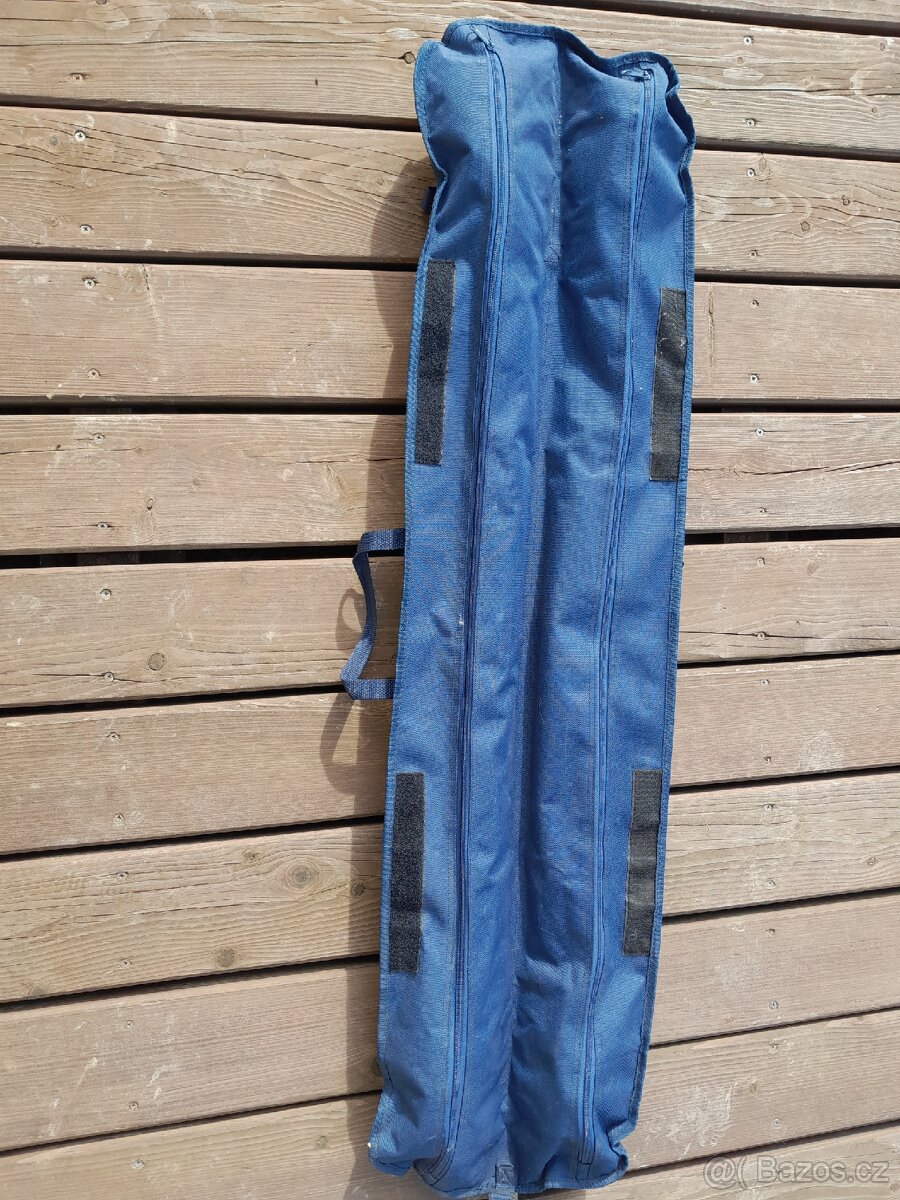 Vw Passat střešní příčňíky - 3