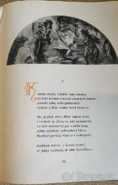 ALŠOVA VLAST Z ROKU1953 - 3