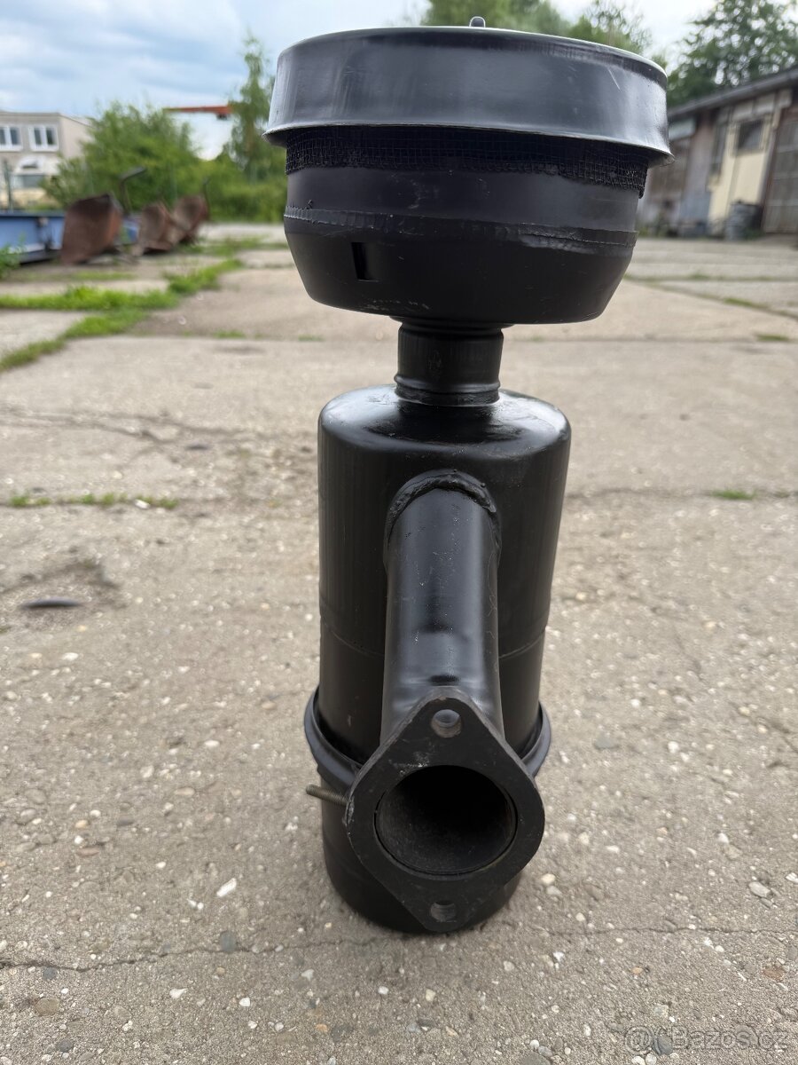 Motorový sací olejový filtr - 3