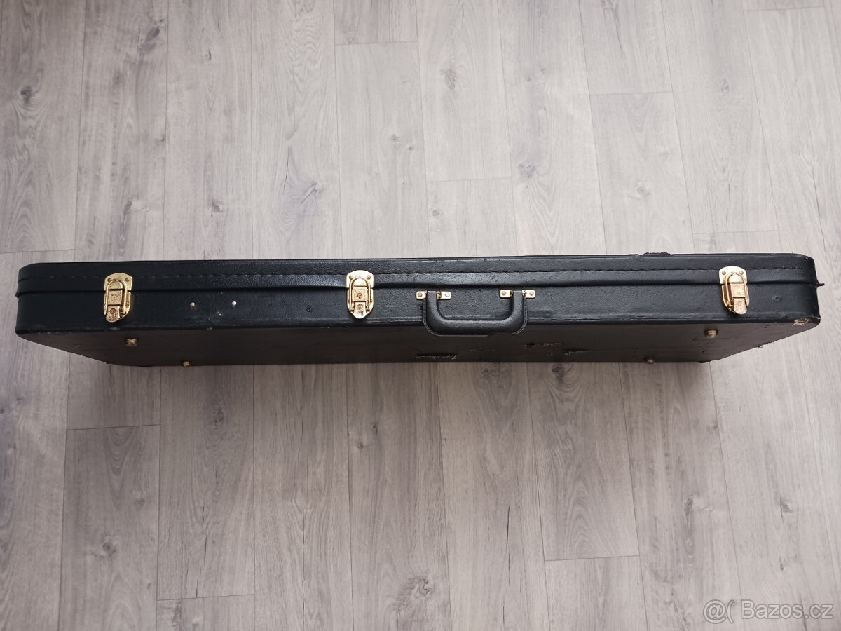Kufr pro elektrickou kytaru - 3