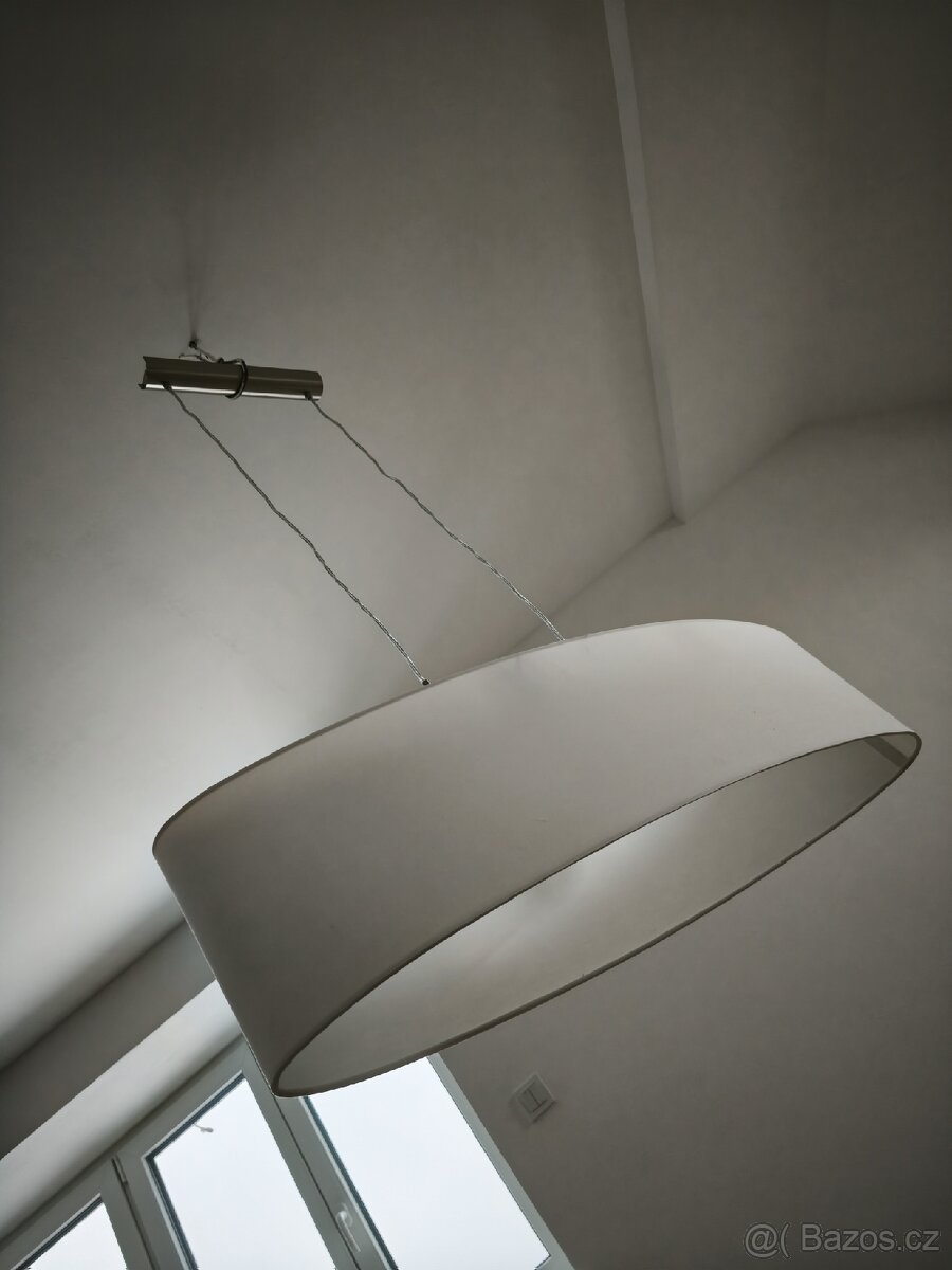 Osvětlení lustr - 3