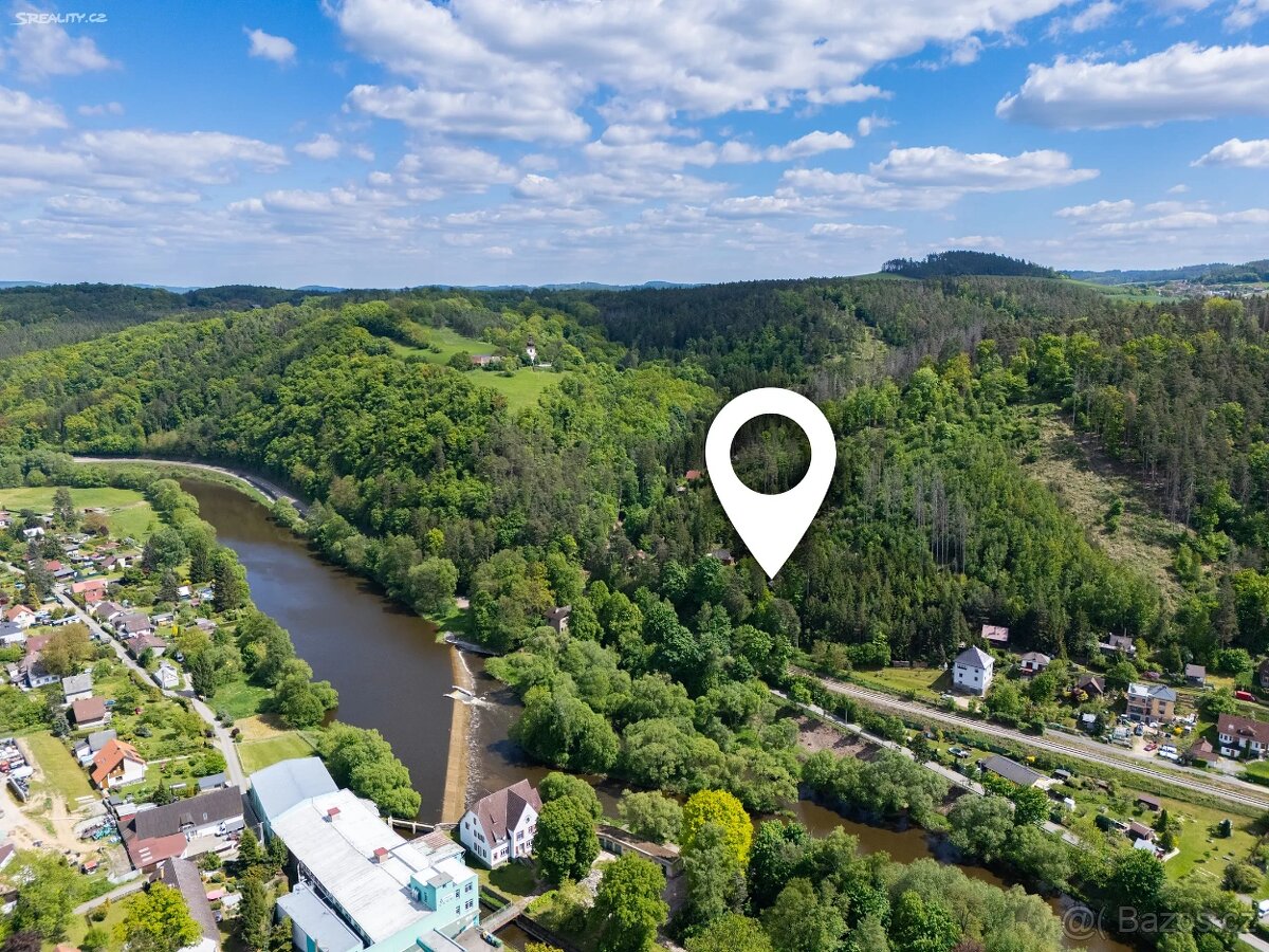 Prodej Chaty ve Lštění - Středočeský kraj - 3