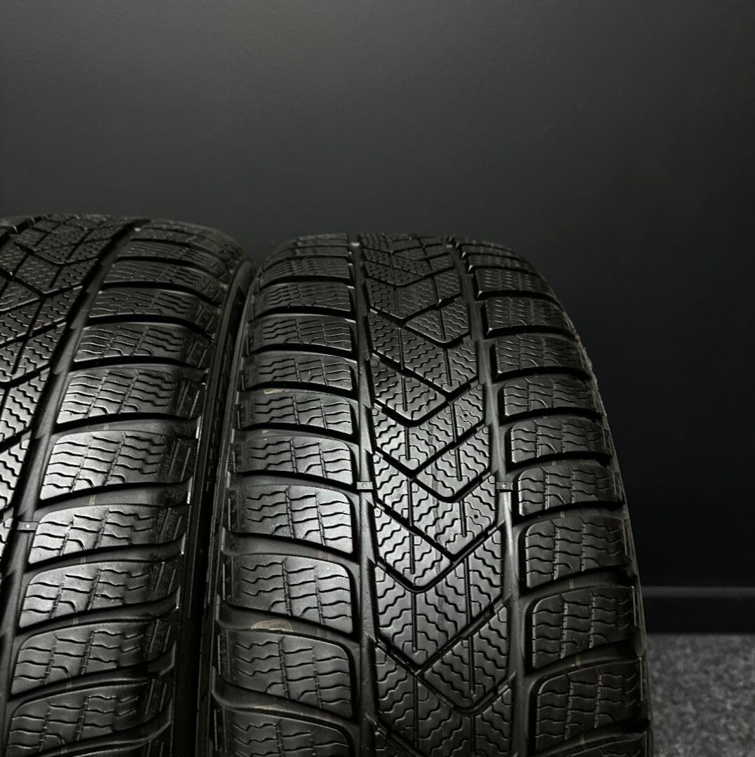 2ks pneu Pirelli 205/50/17 93H - 3