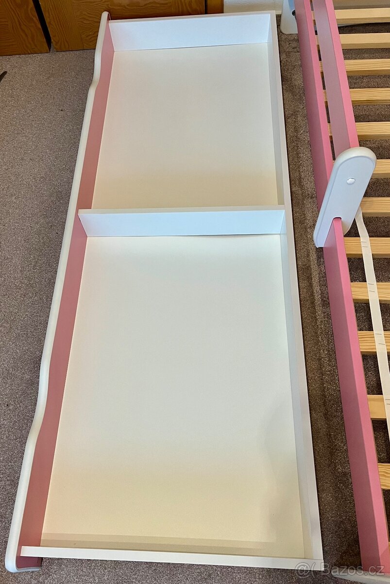 Dětské postele - 3