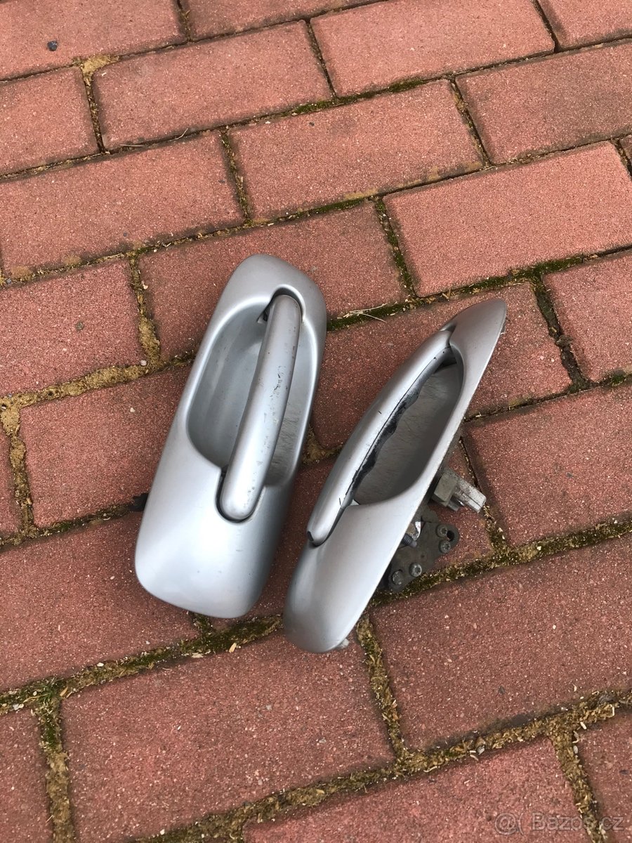 kliky dveří chrysler voyager IV RG - 3