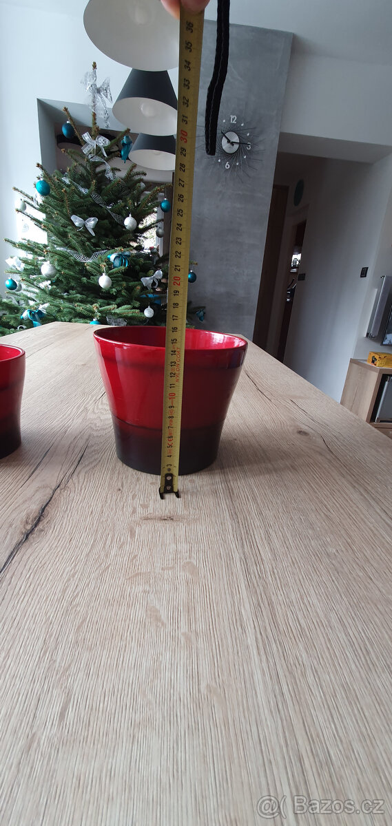 Obaly na květináč IV - 3