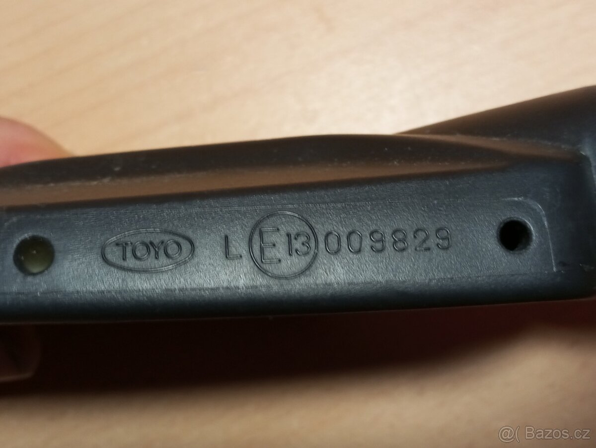 zrcátko Suzuki V Strom 1050 - 3