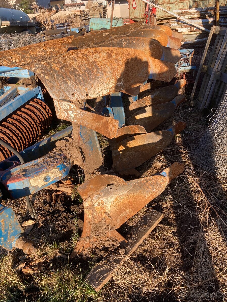 Pluh obracák, cambridge vály - 3