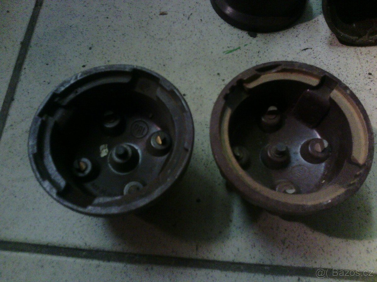 Vicko rozdelovace PAL - 3