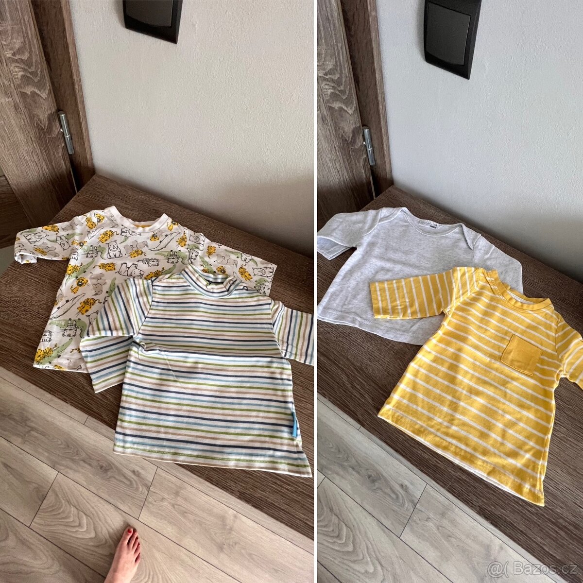 Kompletní balík vel. 68 - 3