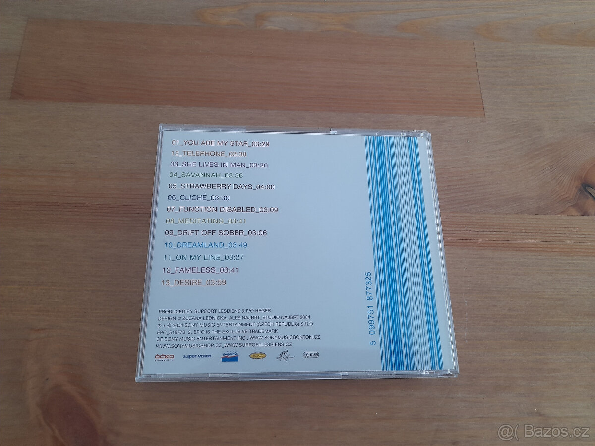 Support lesbiens - Midlife - 3