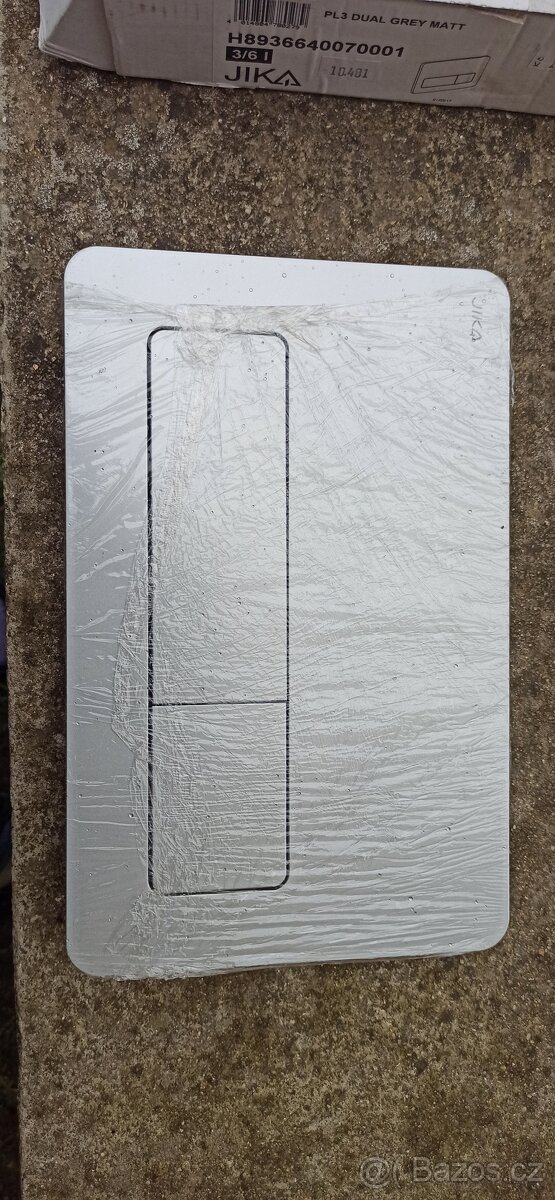 Podomítkový modul Jika - 3