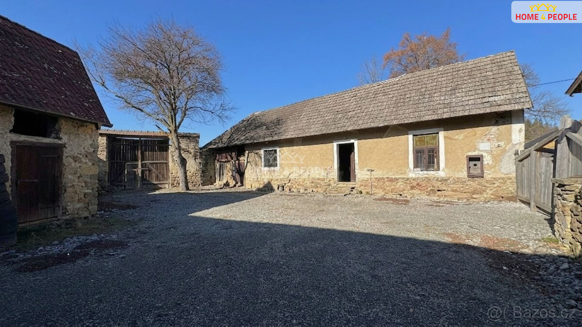 Prodej domu, 72 m2, Hory - Votice - 3