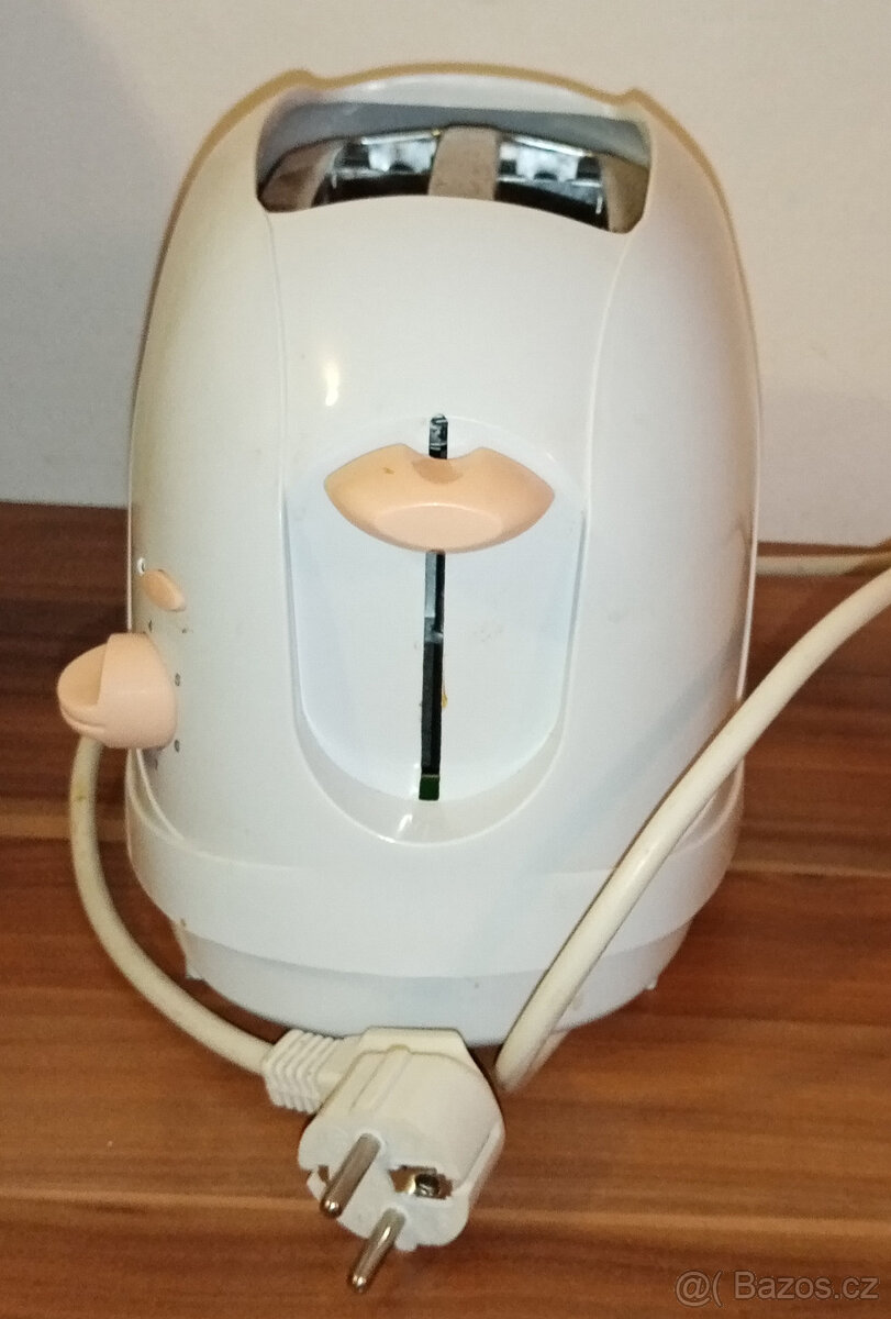 Topinkovač Sencor - 3