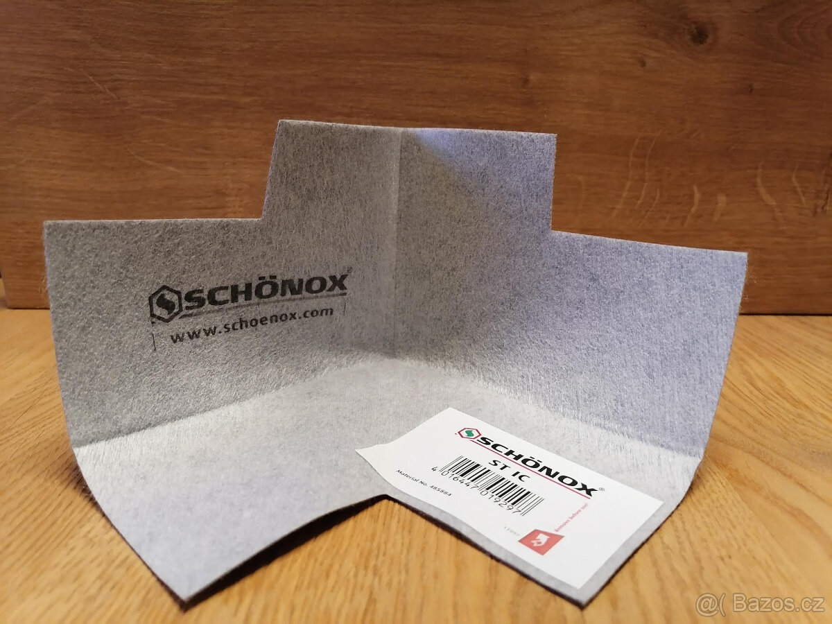 Hydroizolační těsnící páska - 3