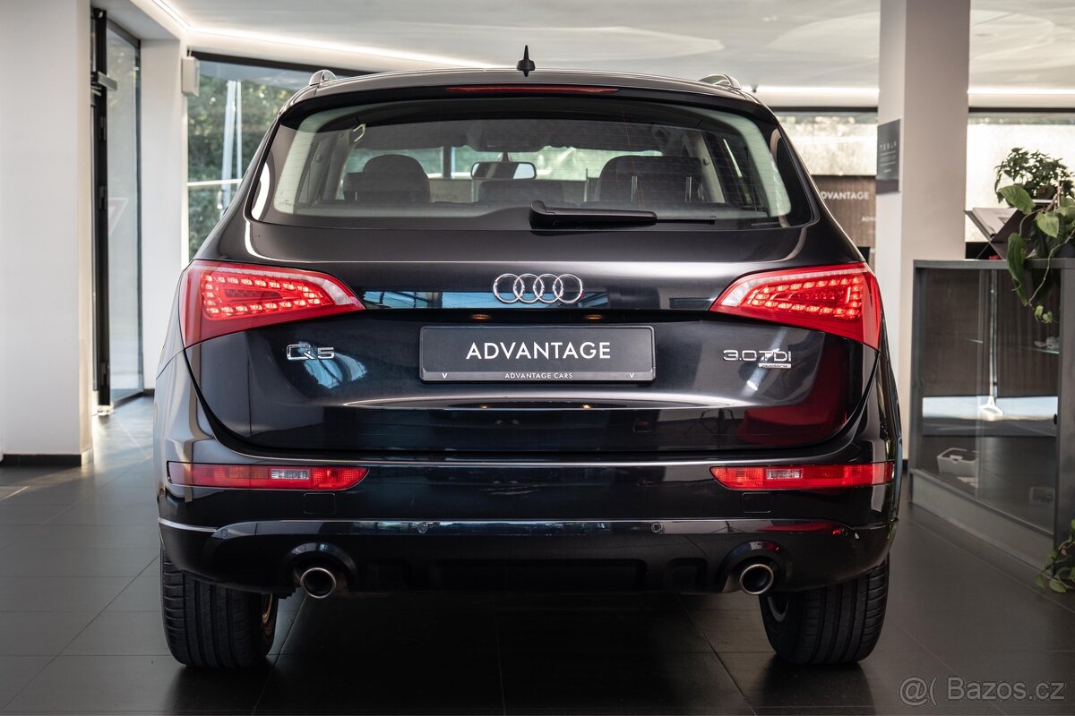 Audi Q5 3.0 tdi - 3
