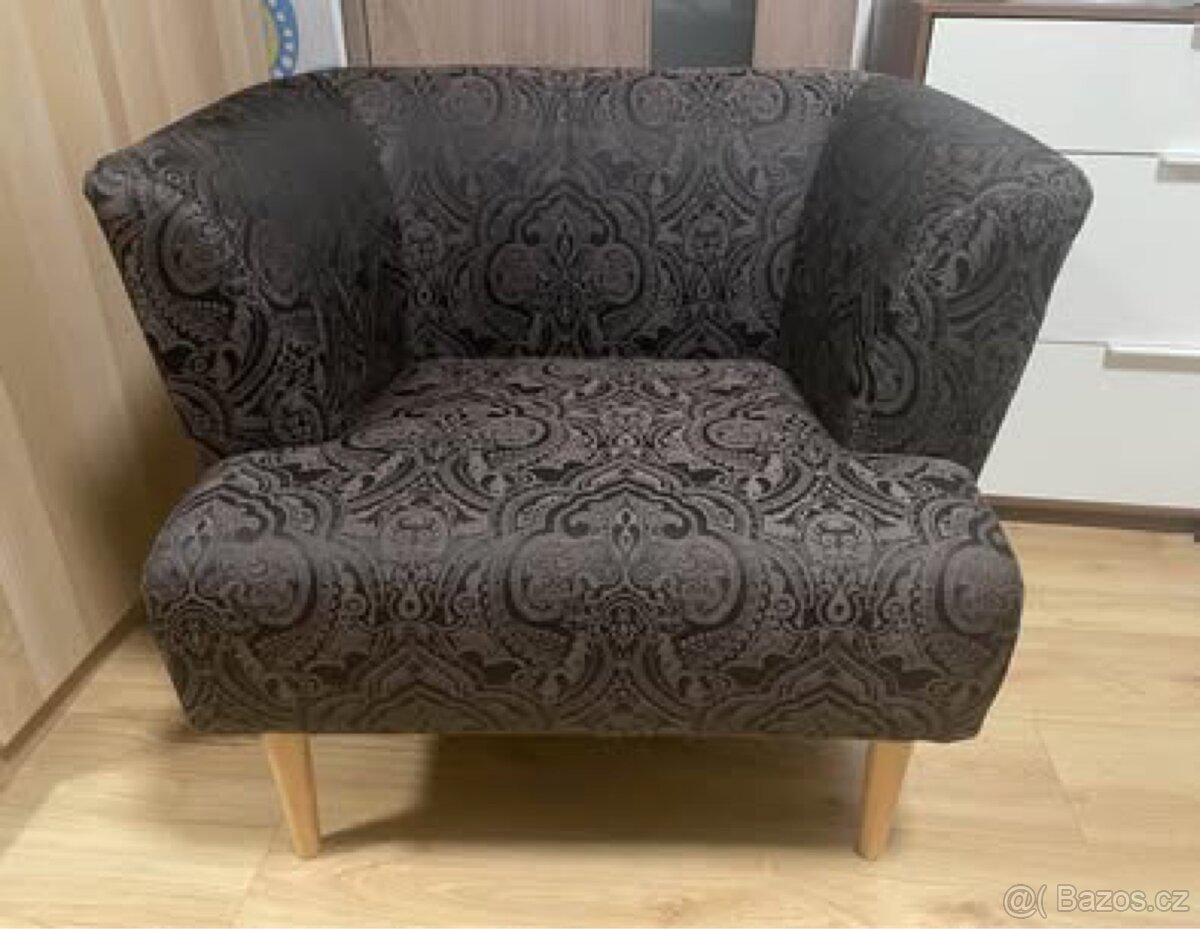 Kreslo Gutmann factory - 3