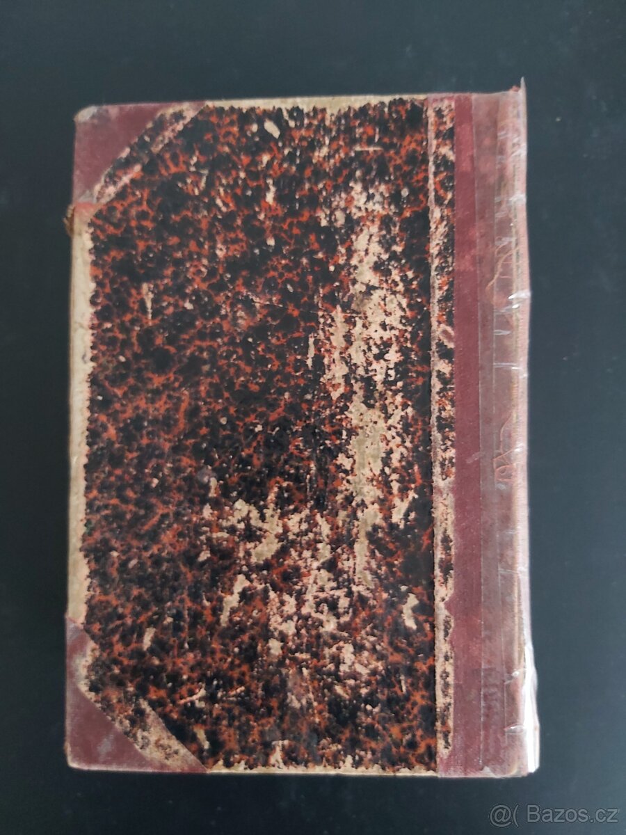 Domácí kuchařka M.D.Rettigové - 3