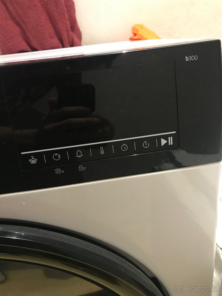 PRODÁM SUŠIČKU - 3