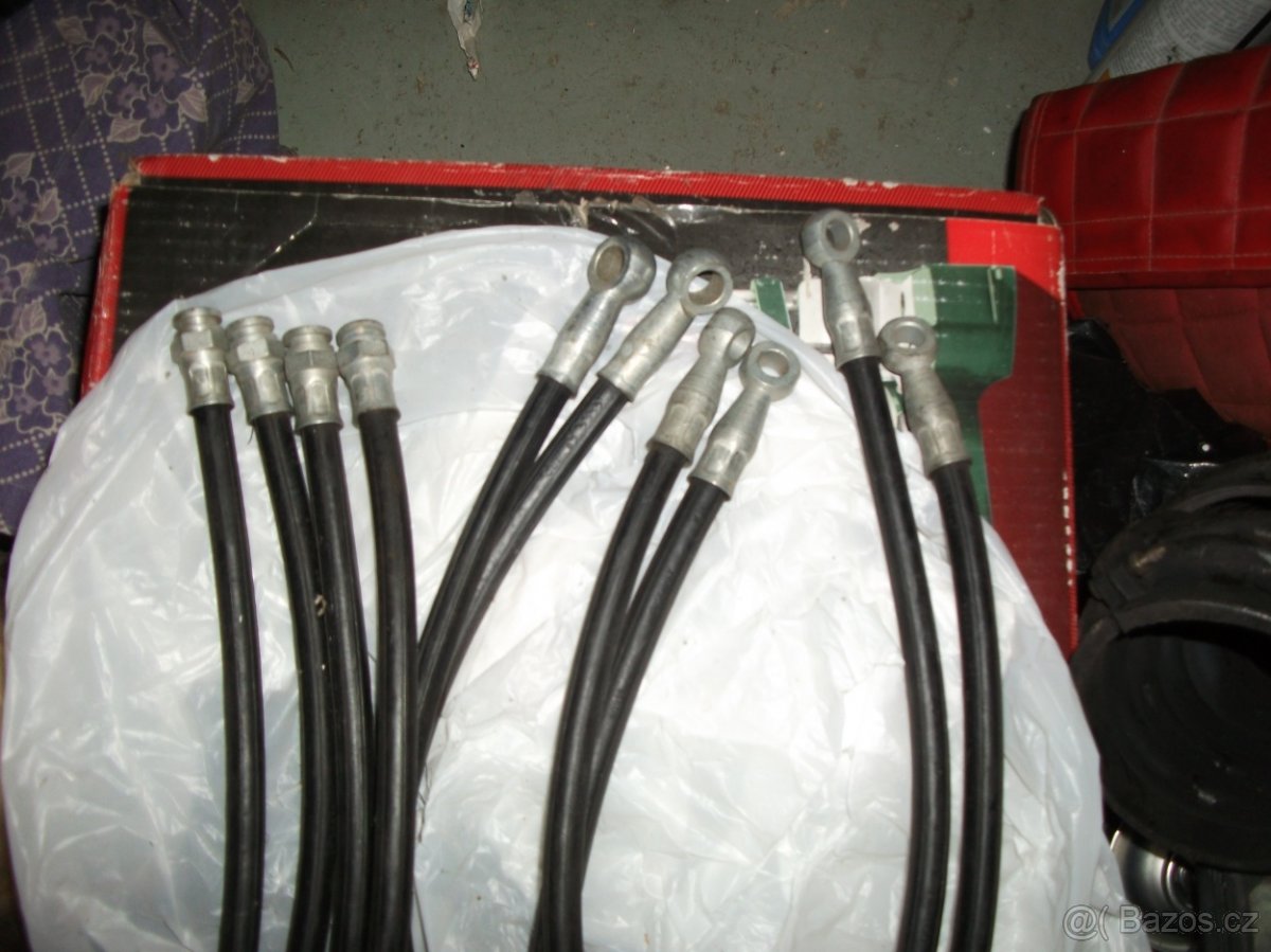 Věci na veterána. - 3