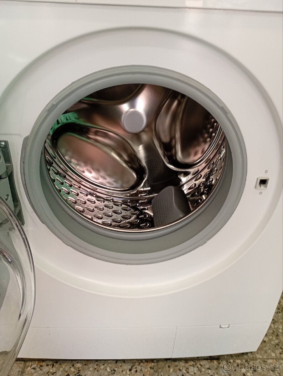 Pračka Bosch slim - 3