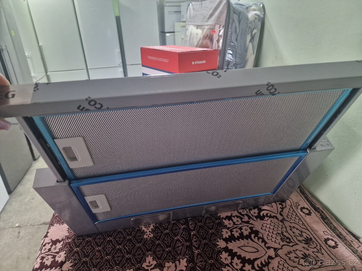 Digestoř Zanussi nový - 3