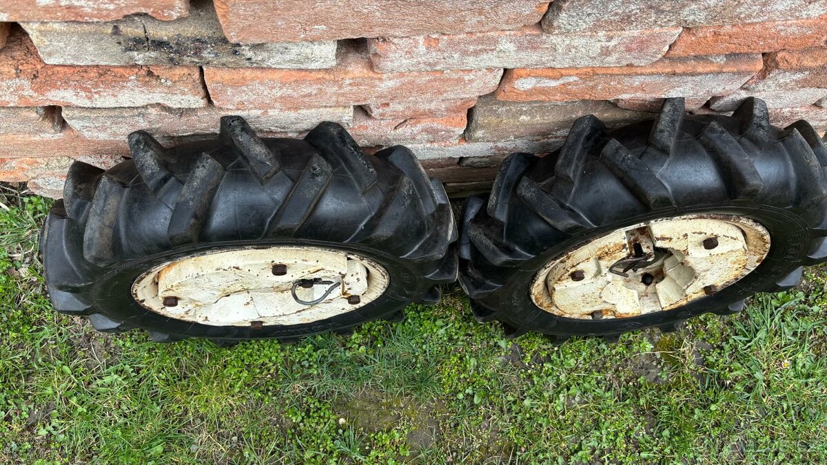 Vari Tera - kola - 3