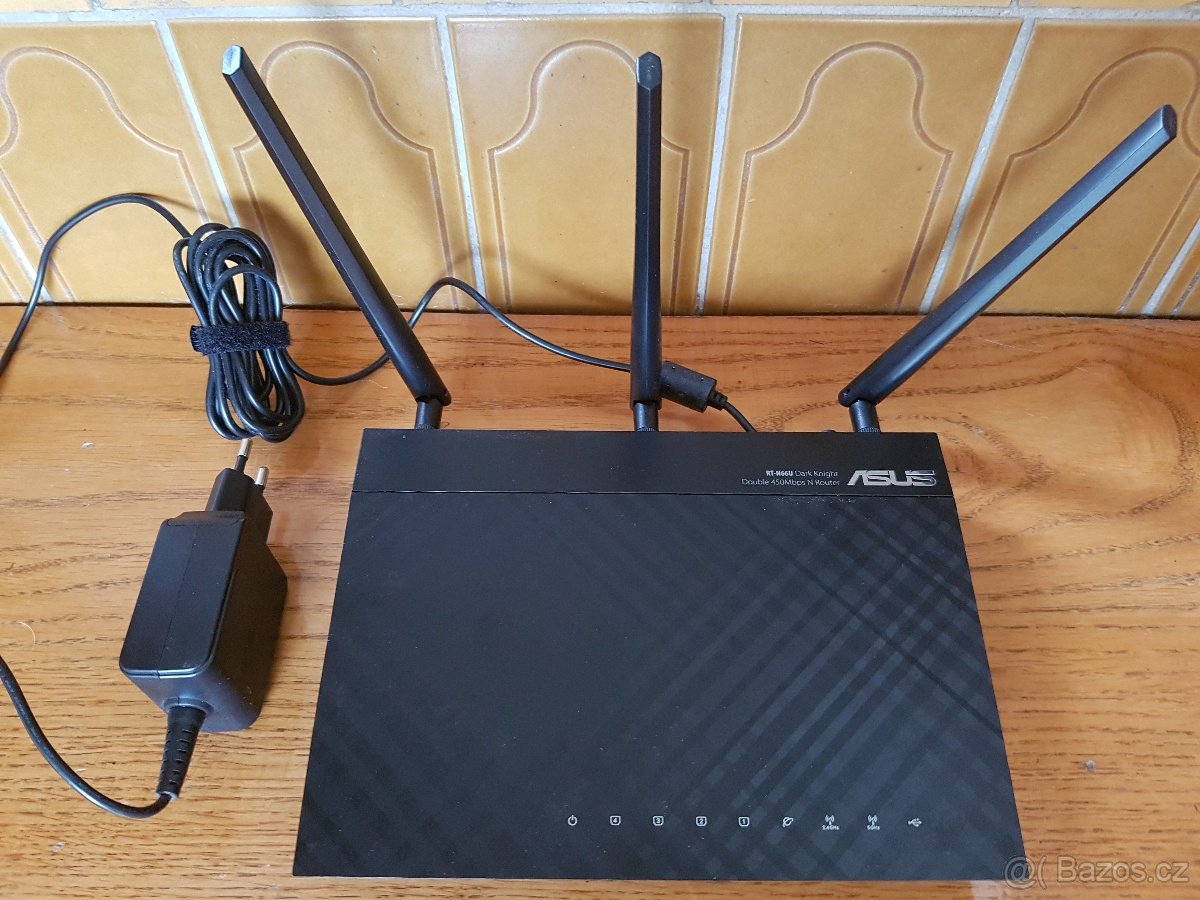 Router - 3