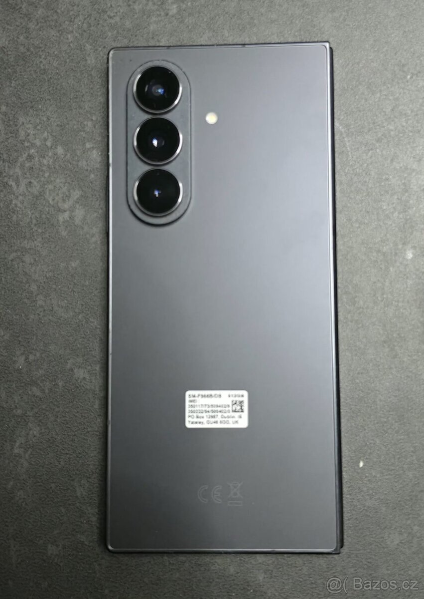 Samsung Galaxy Z Fold7 - 3