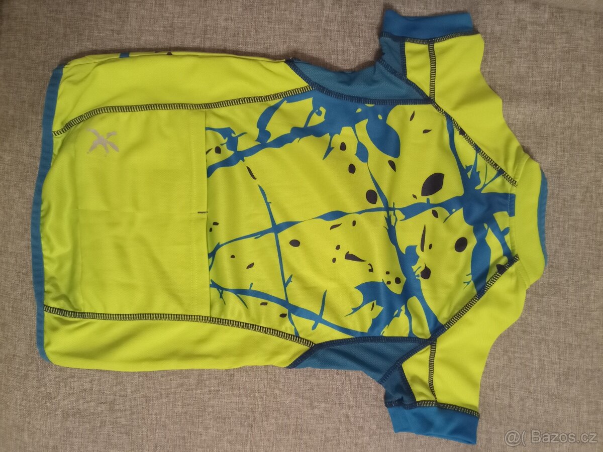 Cyklistický dres - 3