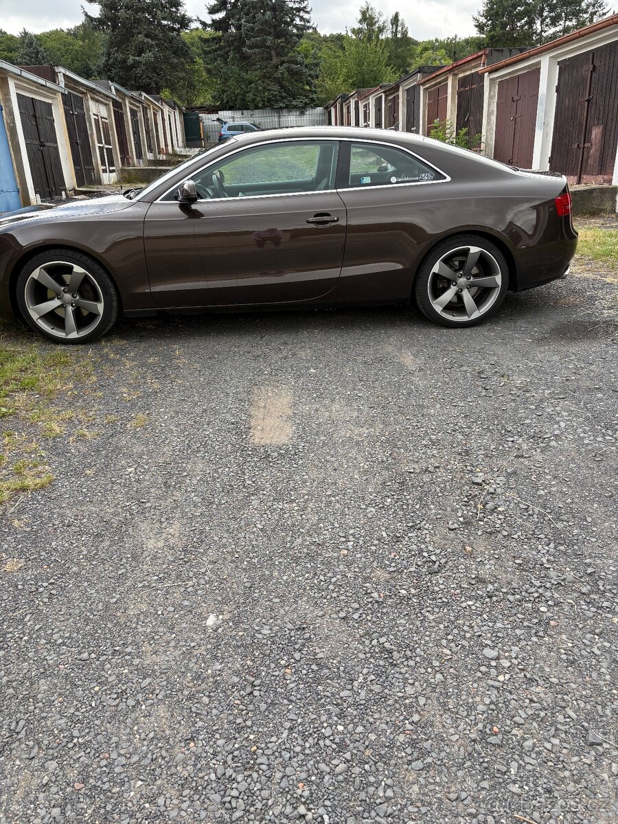 Audi A5 Coupe - 3