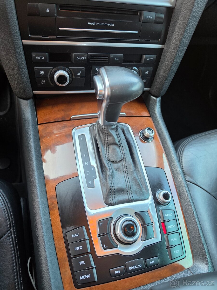 Audi Q7 4.2 TDI 250KW Quattro - 3