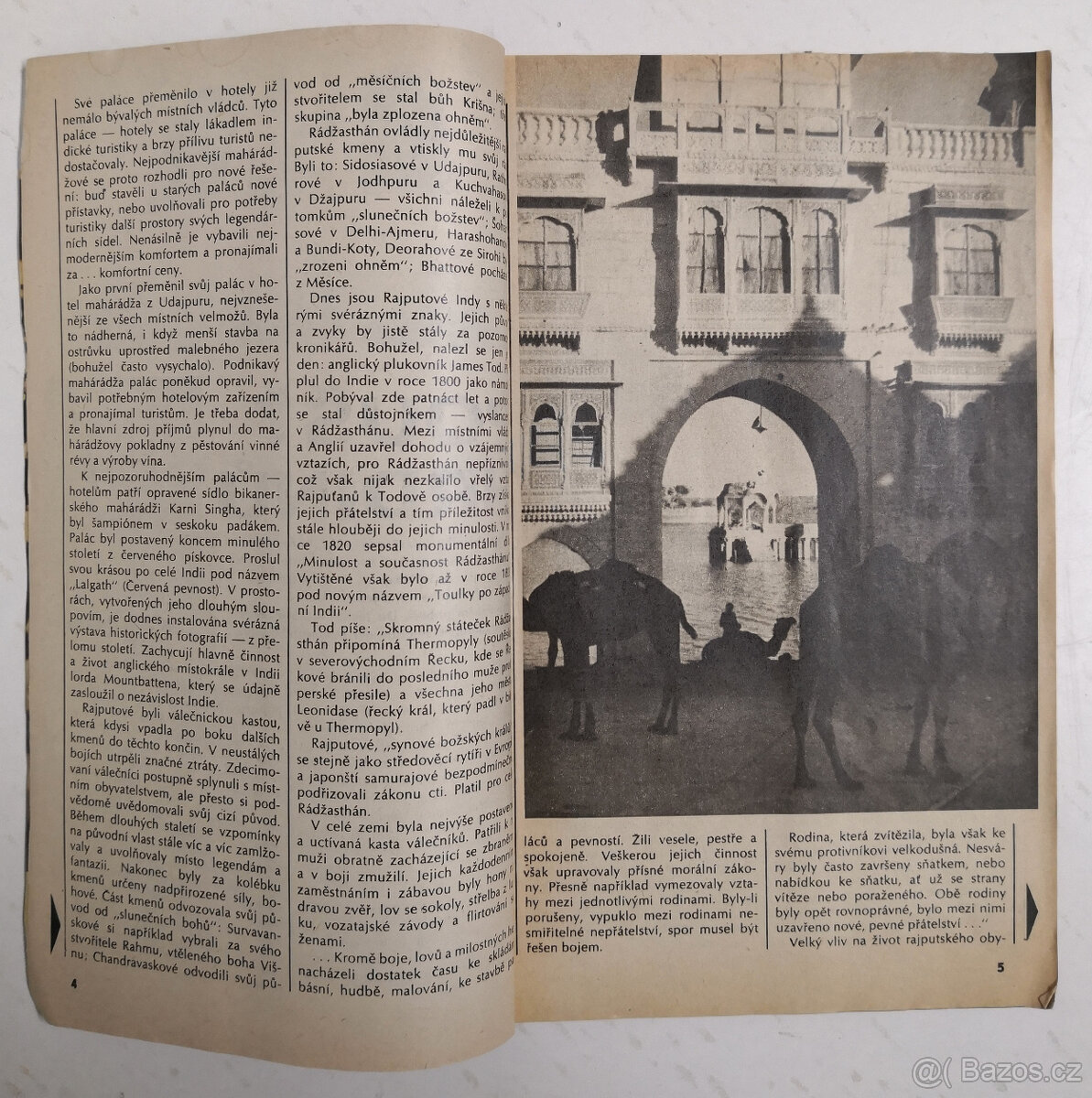 Interpress Magazin 1987 - 3