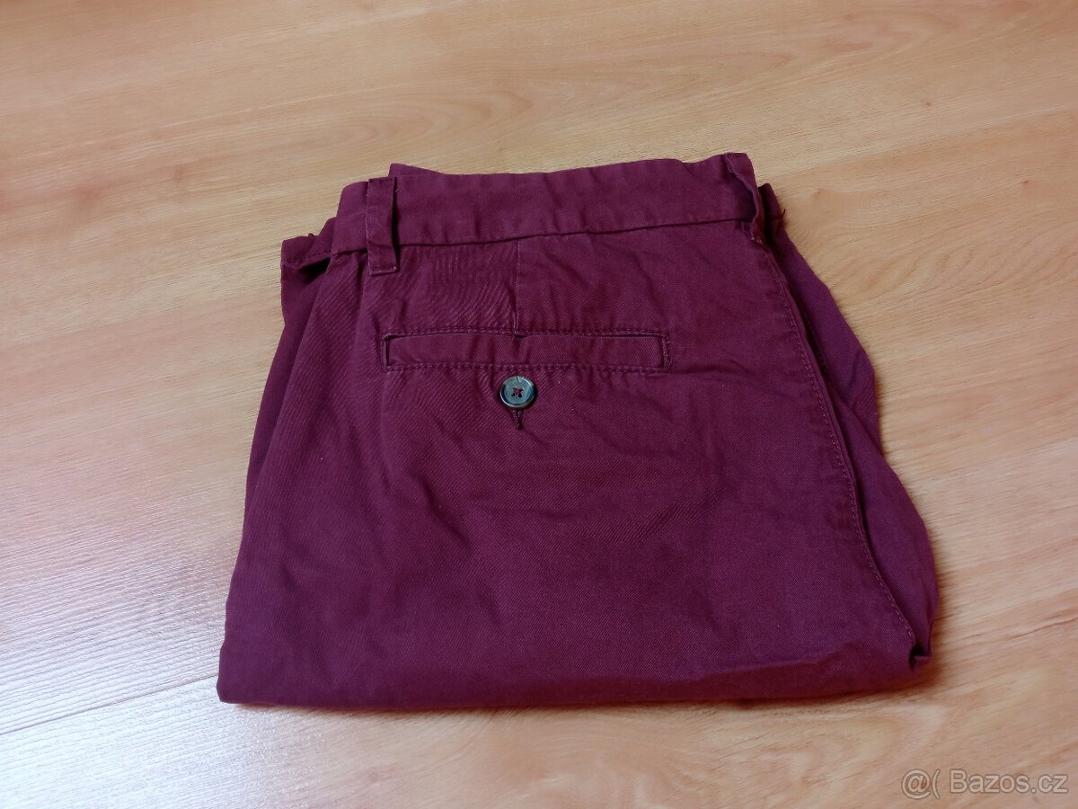 Pánské kraťasy - 3