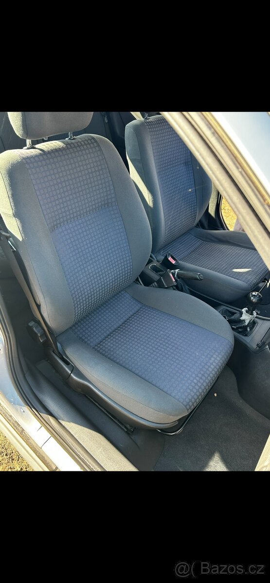 OPEL ASTRA 1.6,2002 - 3