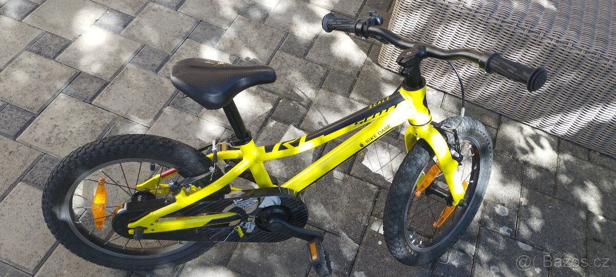 Kolo Scott Scale 16 - 3