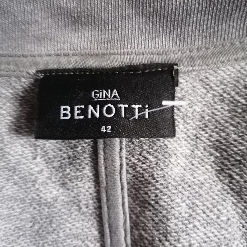 Krásné sako vel 42-44 - 3