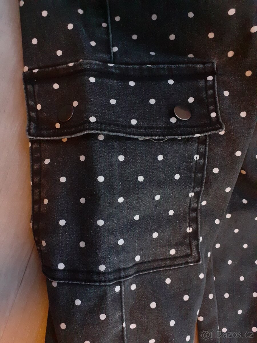 Dámské kalhoty - 3