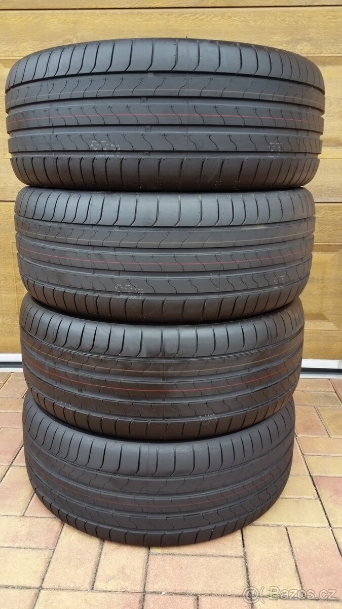 Letní pneumatiky BRIDGESTONE 245/45 R19 102Y XL NOVÉ r. 2025 - 3