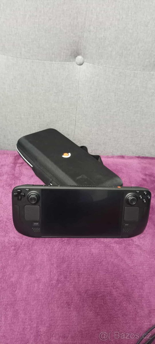 Valve Steam Deck OLED 1TB - 3