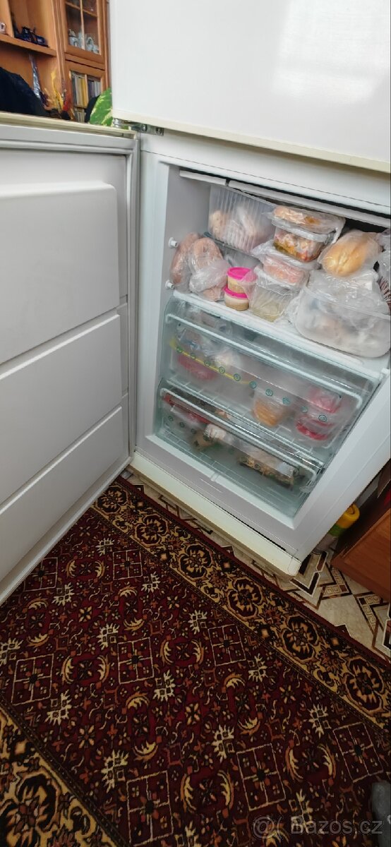 Lednice Elektro Lux 180cm - 3