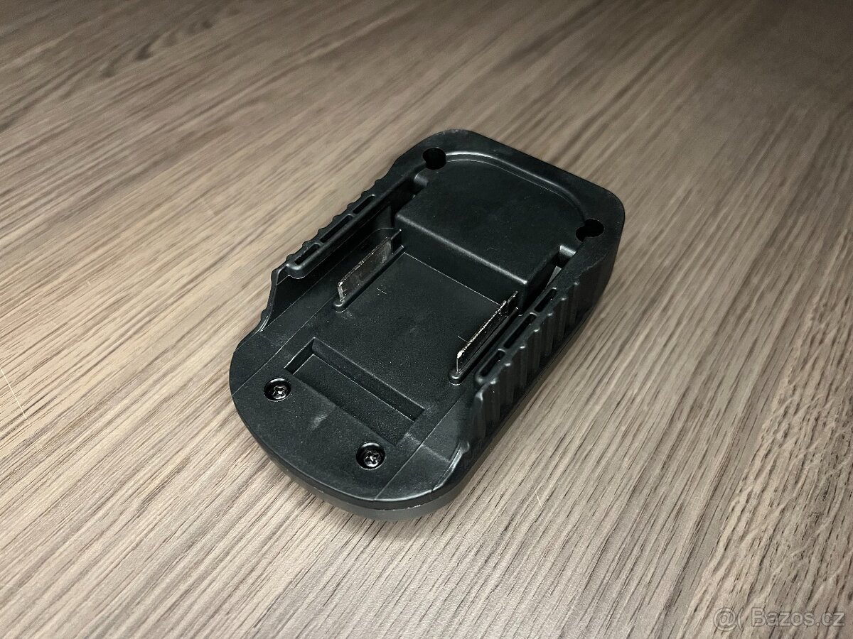 AKU adaptér Makita / Parkside 18V - 3