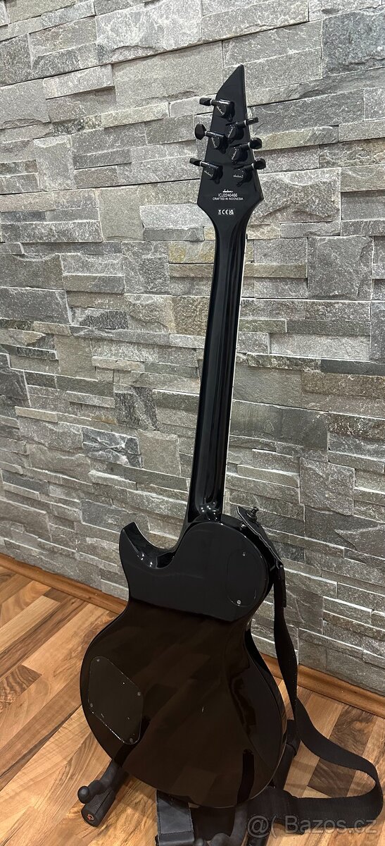 Jackson X Series Marty Friedman MF-1 - 3