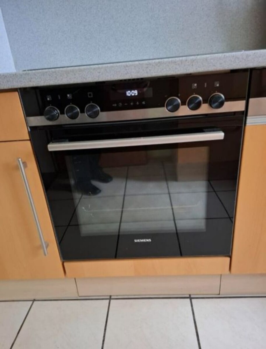 Kuchyně z masivní břízy ses potřebiči, 4499 - 3