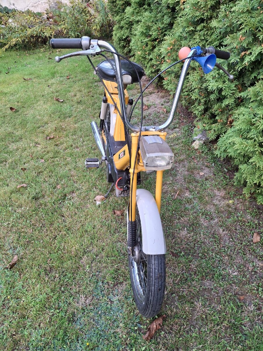 BABETTA 207.300, kartička v ceně - 3