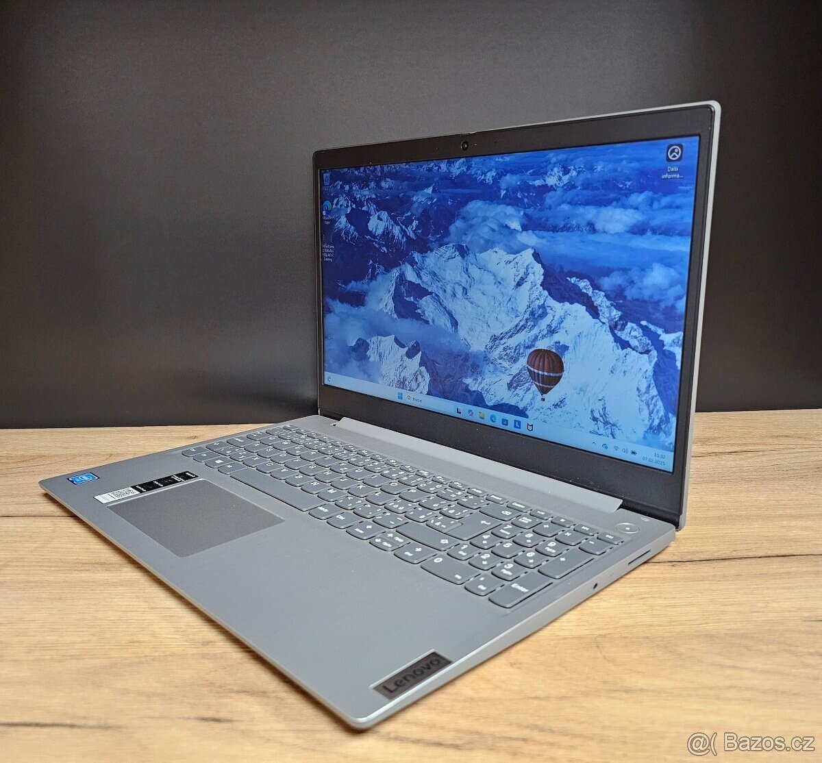 Notebook Lenovo 15IGL05-81WQ - 3