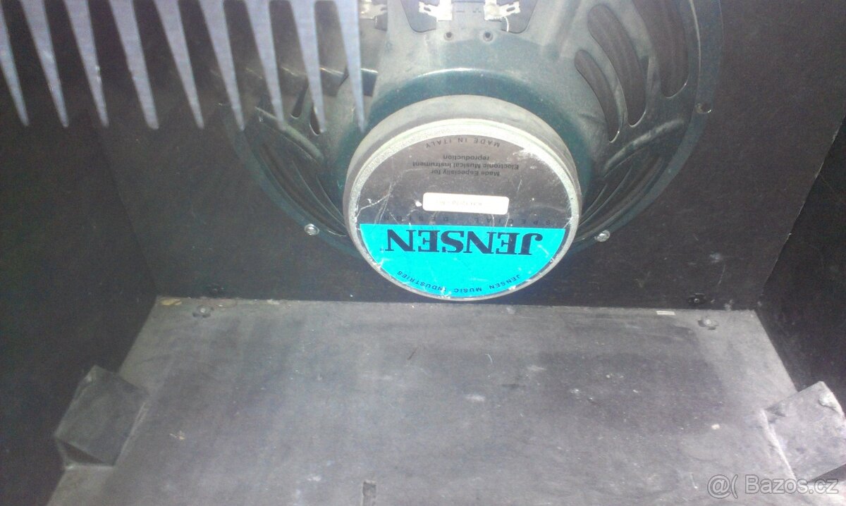 Behringer Vintager AC112 - 3