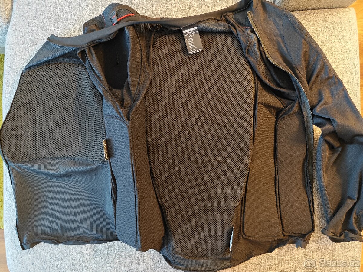 ALPINESTARS Sequence protection jacket XL - 3