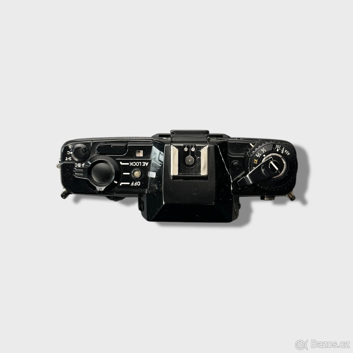 CONTAX 137 MA QUARTZ - 3