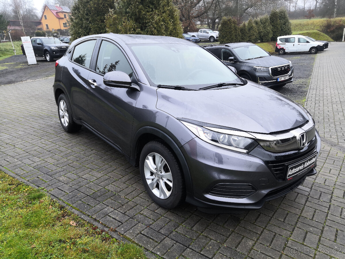 Honda HR-V 1.5 i-VTEC Comfort - 3